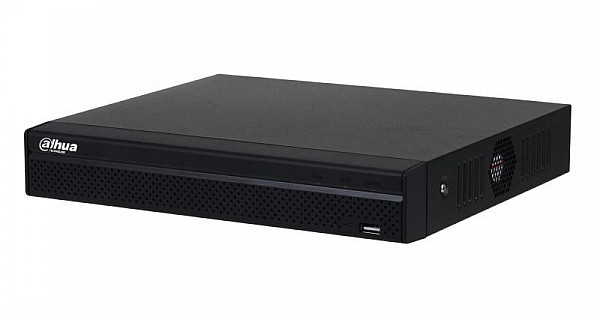 Dahua Nvr Hs Ks L Channel Ultra K Network Video Recorder