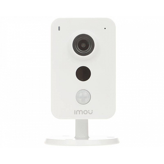 Ipc K P Cube Mp Wi Fi Cube Camera