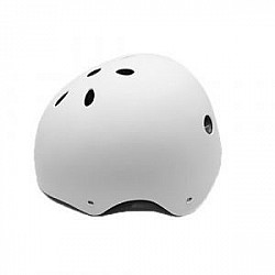 Comic and Online Games Helmet Vintage Style - White Size M