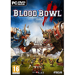FOCUS HOME INTERACTIVE PC Blood Bowl 2
