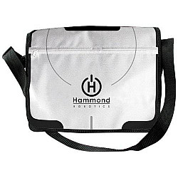 GAYA Titanfall Messenger Bag - Hammond Robotics