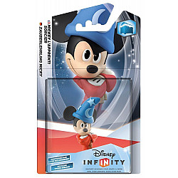 Disney InteractiveInfinity Figure Sorcerer Mickey GSA, FR