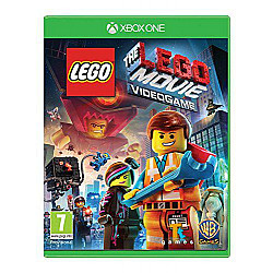 Warner Bros XBOXONE The Lego Movie: Videogame