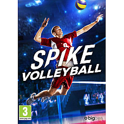 BIGBEN PC Spike Volleyball