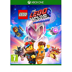 Warner Bros XBOXONE Lego Movie 2: The Videogame