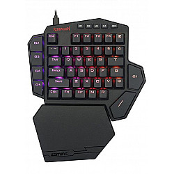 REDRAGON Diti K585RGB Mechanical Gaming Keyboard