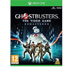 MAD DOG GAMES XBOXONE Ghostbusters: The Video Game - Remastered