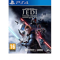 ELECTRONIC ARTS PS4 Star Wars: Jedi Fallen Order