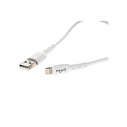MOYE Connect Lightning Data Cable 2m