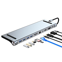 MOYE Connect Multiport X11 Series