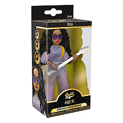 Funko Vinyl Gold 5" : H.E.R