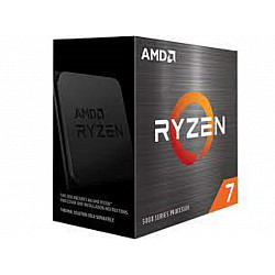 AMD procesor Ryzen 7 5800X 8C, 16T, 3.8GHz, 36MB, 105W, AM4, WOF
