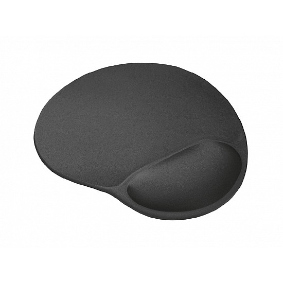 TRUST BigFoot Mouse Pad - black