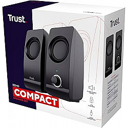 TRUST Remo 2.0 Speaker Set (17595)