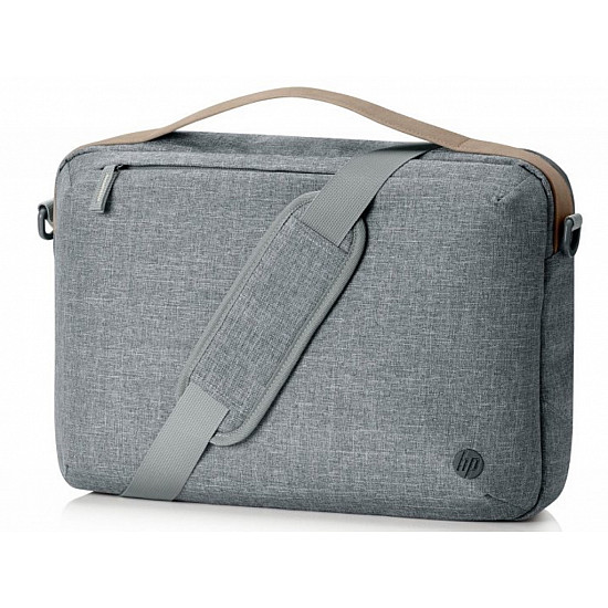 HP Torba 15,6" Renew, 1A213AA, siva