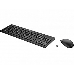 HP 235 bežični set tastatura+miš (1Y4D0AA)