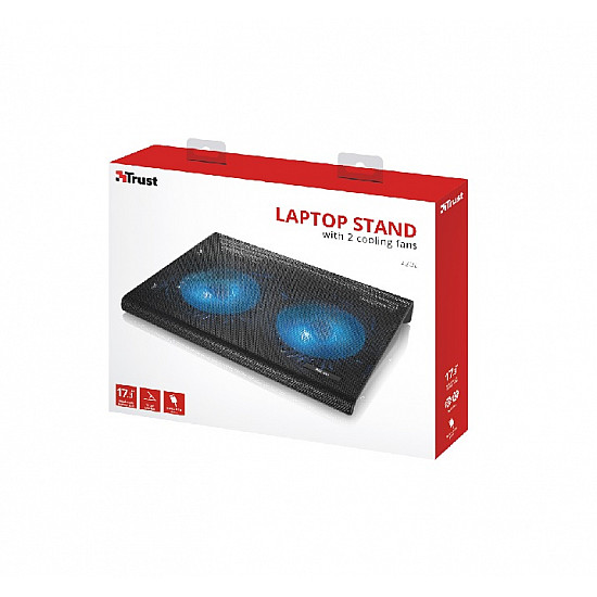 TRUST AZUL hladnjak za laptop 20104