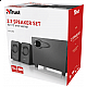 TRUST Avora 2.1 Subwoofer speaker set (20442)