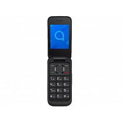 Alcatel Mobilni telefon 2057D,  crna