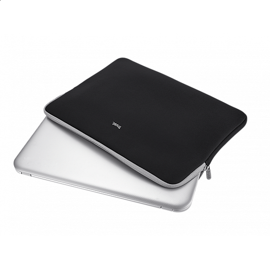 TRUST futrola PRIMO SLEEVE 15.6" , crna