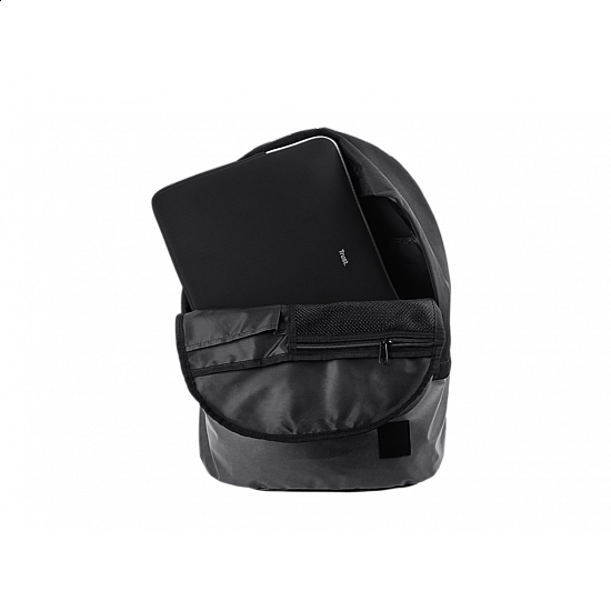 TRUST futrola PRIMO SLEEVE 15.6" , crna