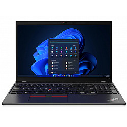 LENOVO Laptop ThinkPad L15 G3 Win11 Pro, 15.6"IPS FHD, i5-1235U, 8GB, 256GB SSD, GLAN, SCR, backlit SRB
