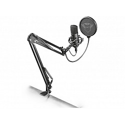 TRUST Mikrofon GXT 252+ EmitaPlus Streaming