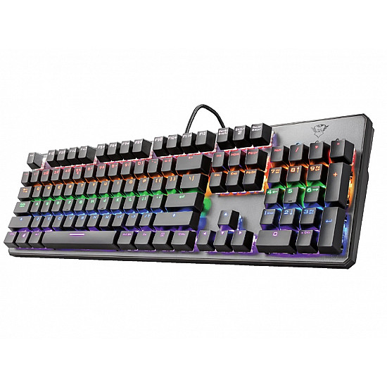 TRUST Asta GXT 865 mehanička tastatura  (22630)