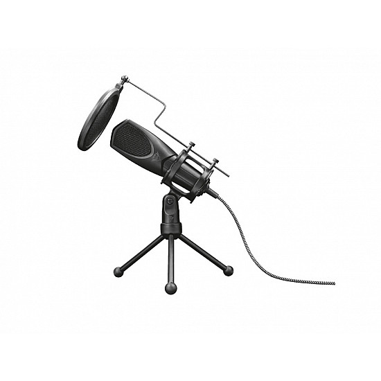 TRUST GXT 232 Mantis Streaming mikrofon