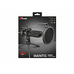TRUST GXT 232 Mantis Streaming mikrofon
