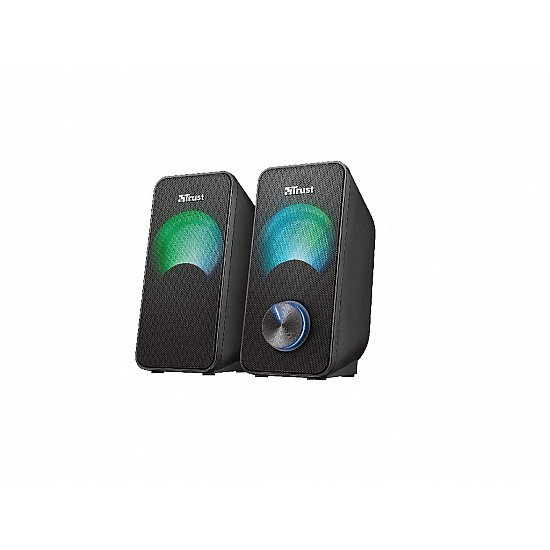 TRUST ARYS CMPCT RGB 2.0 crni TRUST ARYS CMPCT RGB 2.0 crni