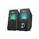 TRUST ARYS CMPCT RGB 2.0 crni