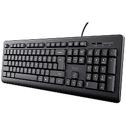 TRUST Primo žična tastatura YU (24151)