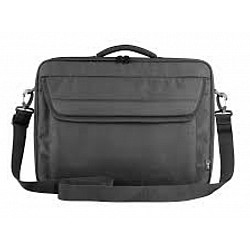 TRUST Torba 15,6" Atlanta Eco, crna