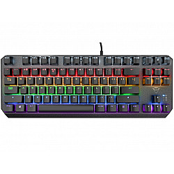 TRUST Tastatura GXT 834 CALLAZ mehanička, crna