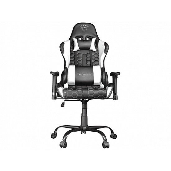 TRUST GXT708W Resto gaming, bela