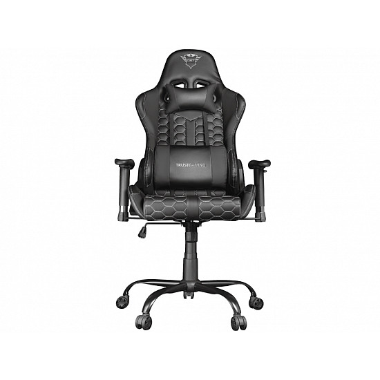 TRUST GXT708 Resto gaming, crna