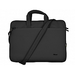 TRUST Torba 16" Bologna Eco, crna