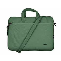 TRUST Torba 16" Bologna Eco, zelena