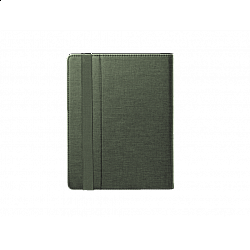 TRUST futrola Primo Folio za tablet, 10", ECO, zelena