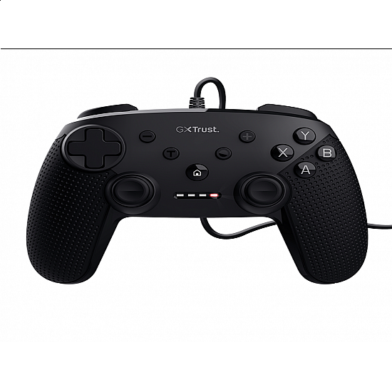 TRUST gamepad GXT541 MUTA, crna