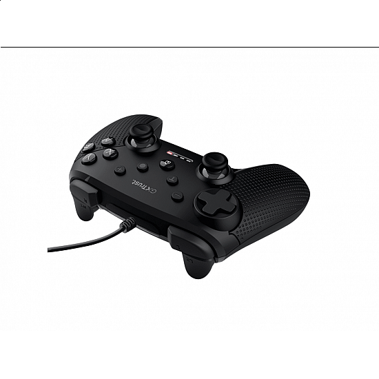 TRUST gamepad GXT541 MUTA, crna