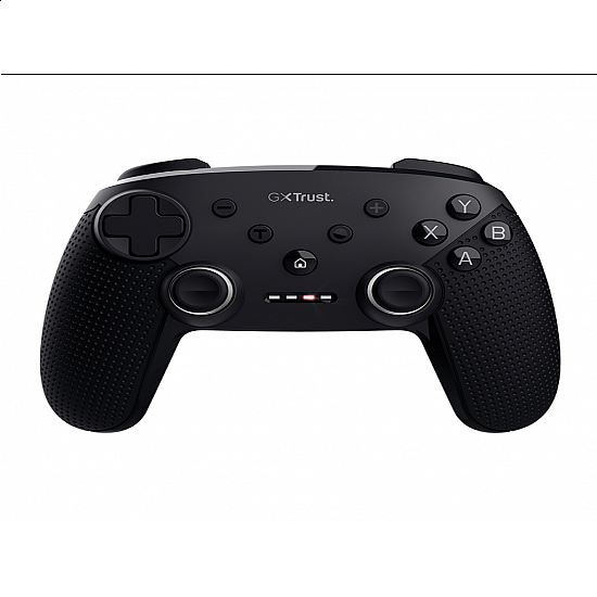 TRUST game pad GXT542 MUTA, bežični, crna