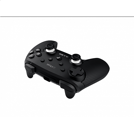 TRUST game pad GXT542 MUTA, bežični, crna