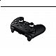 TRUST game pad GXT542 MUTA, bežični, crna