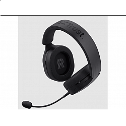 TRUST slušalice GXT490 FAYZO 7.1,  USB, crna