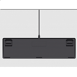 TRUST tastatura GXT866 TORIX žična Gaming,  Mehanička, US, crna