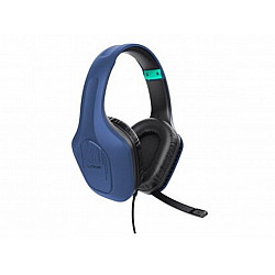 TRUST slušalice GXT415B ZIROX, plava