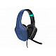 TRUST slušalice GXT415B ZIROX, plava