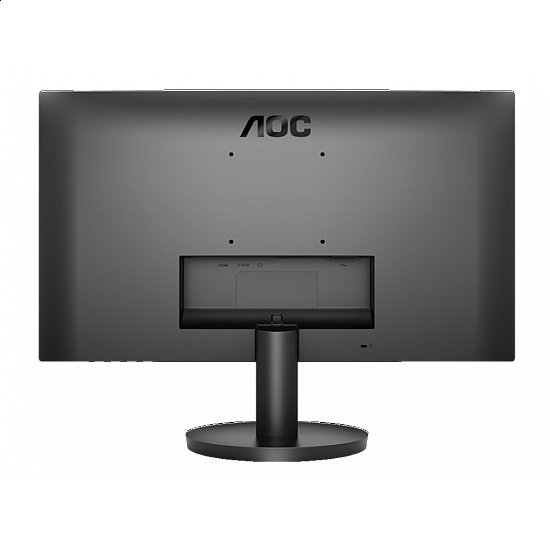 AOC monitor 24B3HA2 23,8" , IPS, 1920x1080, 100Hz, 1ms MPRT, VGA,HDMI, VESA, zvučnici, crna AOC monitor 24B3HA2 23,8" , IPS, 1920x1080, 100Hz, 1ms MPRT, VGA,HDMI, VESA, zvučnici, crna